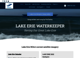 lakeeriewaterkeeper.org