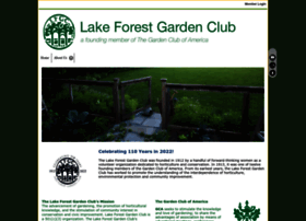 lakeforestgc.org