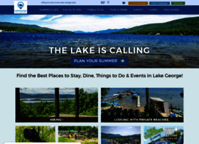 lakegeorge.com