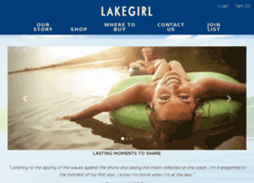 lakegirlwine.com