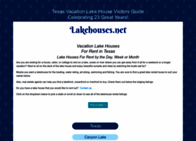 lakehouses.net