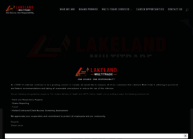lakeland-multitrade.com