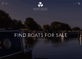 lakelandleisureboatsales.co.uk