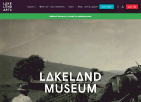 lakelandmuseum.org.uk