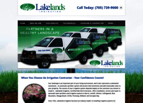 lakelandsirrigation.ca