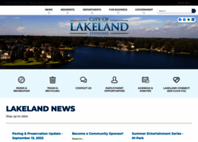 lakelandtn.gov