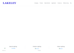lakeley.com
