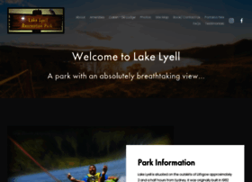 lakelyellrecreationpark.com.au