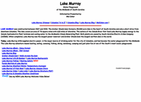 lakemurray-sc.com