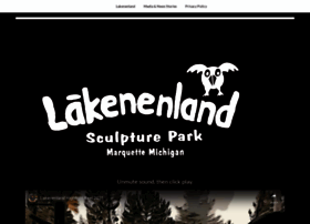 lakenenland.com