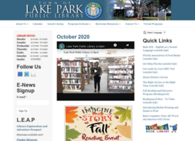 lakepark-fl.gov