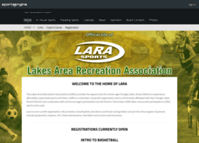 lakesarearec.org