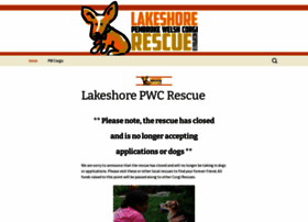 lakeshorecorgirescue.org