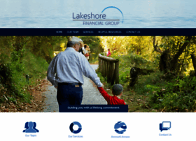 lakeshorefinancialgroup.com