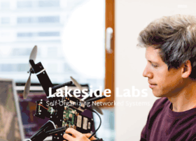lakeside-labs.com