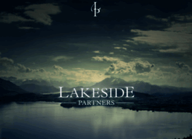 lakeside.partners