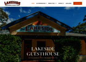 lakesideguesthouse.com.au
