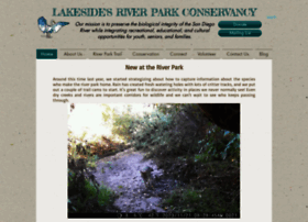 lakesideriverpark.org