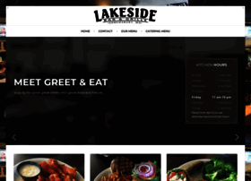 lakesideshrewsbury.com