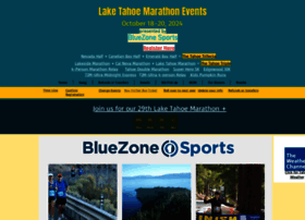 laketahoemarathon.com