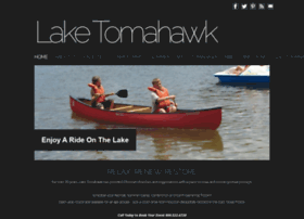 laketomahawk.org