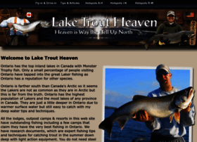 laketrout.org