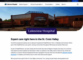 lakeviewhealth.org