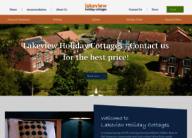 lakeviewholidaycottages.co.uk
