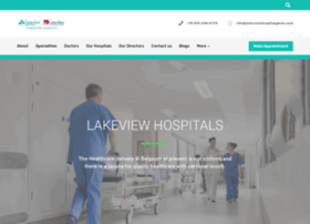 lakeviewhospital.co.in