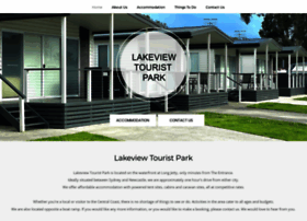 lakeviewtouristpark.com.au