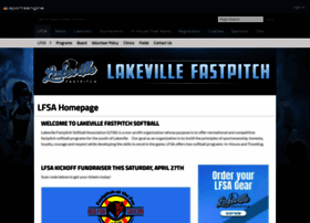 lakevillefastpitch.org