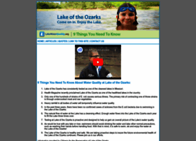 lakewaterquality.org