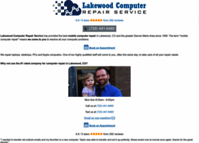 lakewoodcomputerrepairservice.com