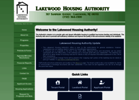 lakewoodha.org