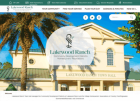 lakewoodranchgov.org