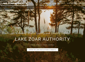 lakezoarauthority.org