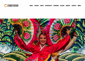 lakoreanfestival.org