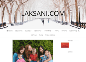 laksani.com