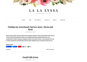 lalalyssa.com