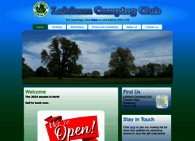 lalehamcampingclub.co.uk