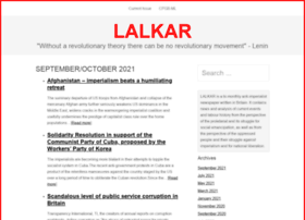 lalkar.org