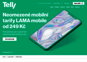 lamamobile.cz
