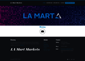 lamartdirectory.com