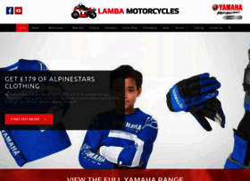 lambamotorcycles.co.uk