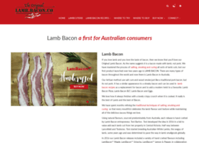 lambbacon.com.au