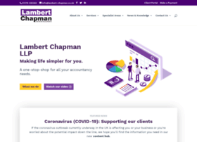 lambert-chapman.co.uk