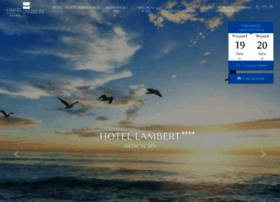 lambert-hotel.pl