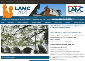 lamc-ieee.org