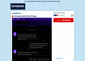 lamebook.com