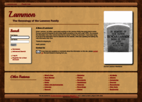 lammon.org